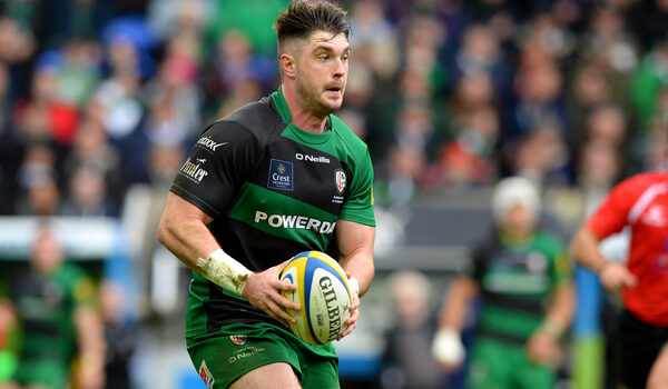 Where are they now - Eamonn Sheridan